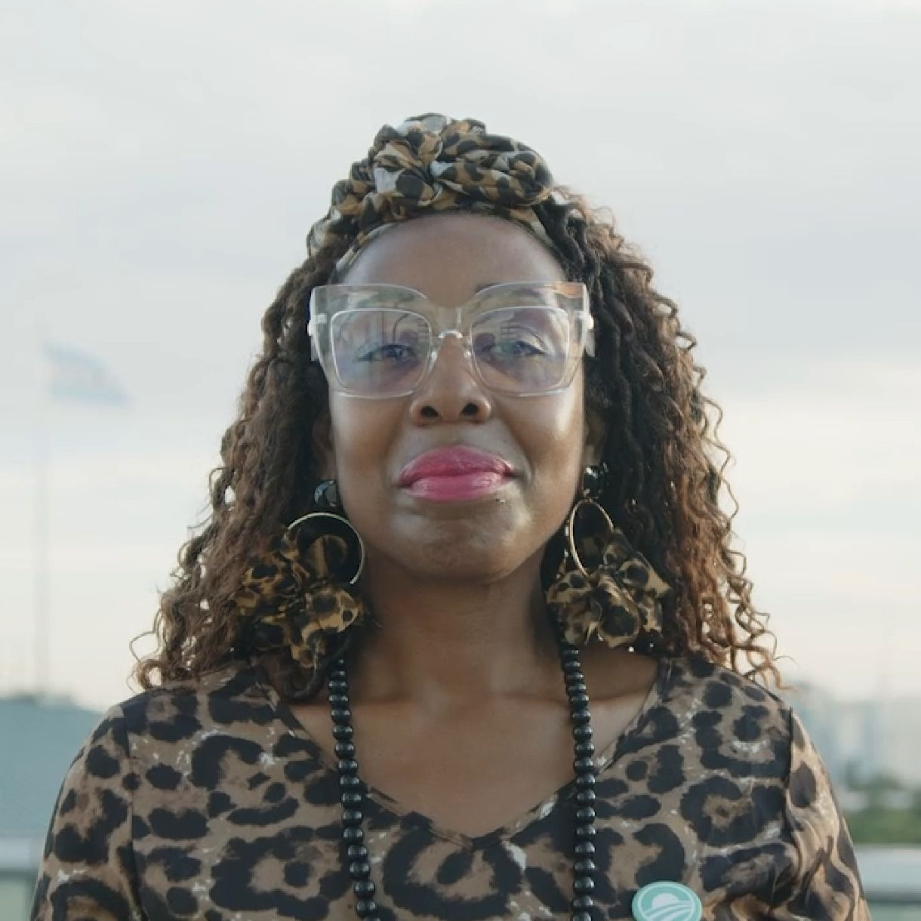 Citizen Stories with StoryCorps