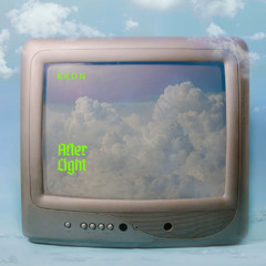 KRON - Afterlight