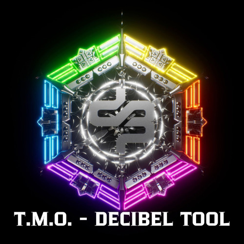 T.M.O. - DECIBEL TOOL