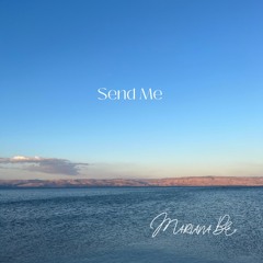 Send Me -Bethel Music(Mariana Be cover)