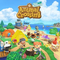 Animal Crossing: New Horizons - Welcome Horizons (APIECEOFONION REMIX)