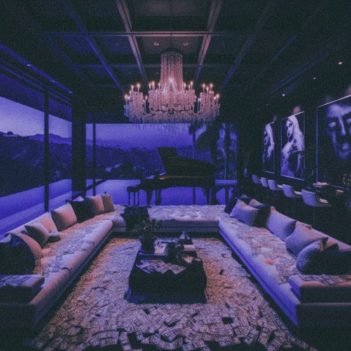 OFFSET X DON TOLIVER X TRAVIS SCOTT TYPE BEAT - Payback