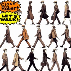 Let's walk
