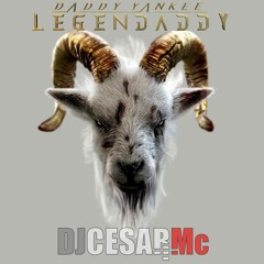 Daddy Yankee - LEGENDADDY