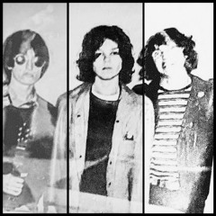 Everybody Makes Me Sick