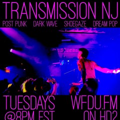 Transmission NJ 10/22