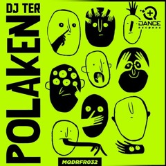 Dj Ter - Polaken MQDRFR 032 *+QDance Records*