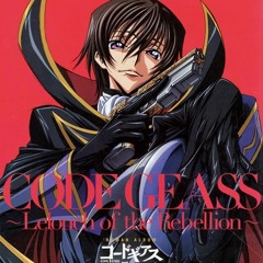 Code Geass