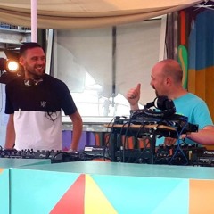 Brighton Beach Club Mr. Scruff & J-Felix 05/04/24