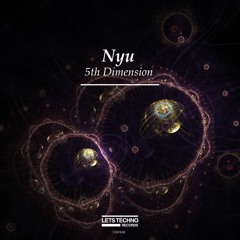 Nyu - Paradox (Original Mix)