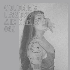 Coloring Lessons Mix Series 069: bossy boots