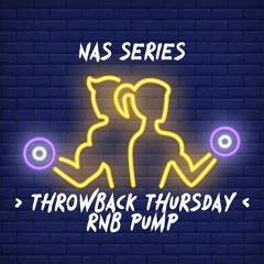 Throwback Thursday - RNB Pump