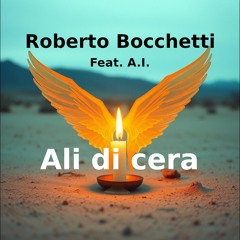 Ali di cera