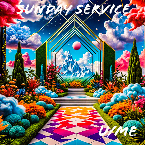 Sunday Service 10/26/25