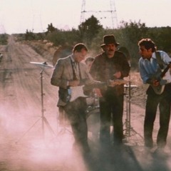 Captain Beefheart Interview with Gary Lucas 1/18/72 on WYBC part two