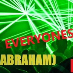 EVERYONES BOUNCIN VOL 1 (ABRAHAM)