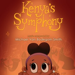 Kenya's Symphony Original Soundtrack Recording