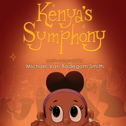 Kenya's Symphony Original Soundtrack Recording