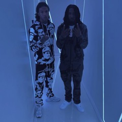 EBK JAAYBO X EBK LEEBO - Gz To The 3z (Unreleased)