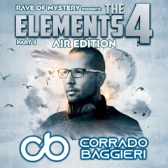 Live at The 4 Elements - Part 3 - 22.02.20 Zurich