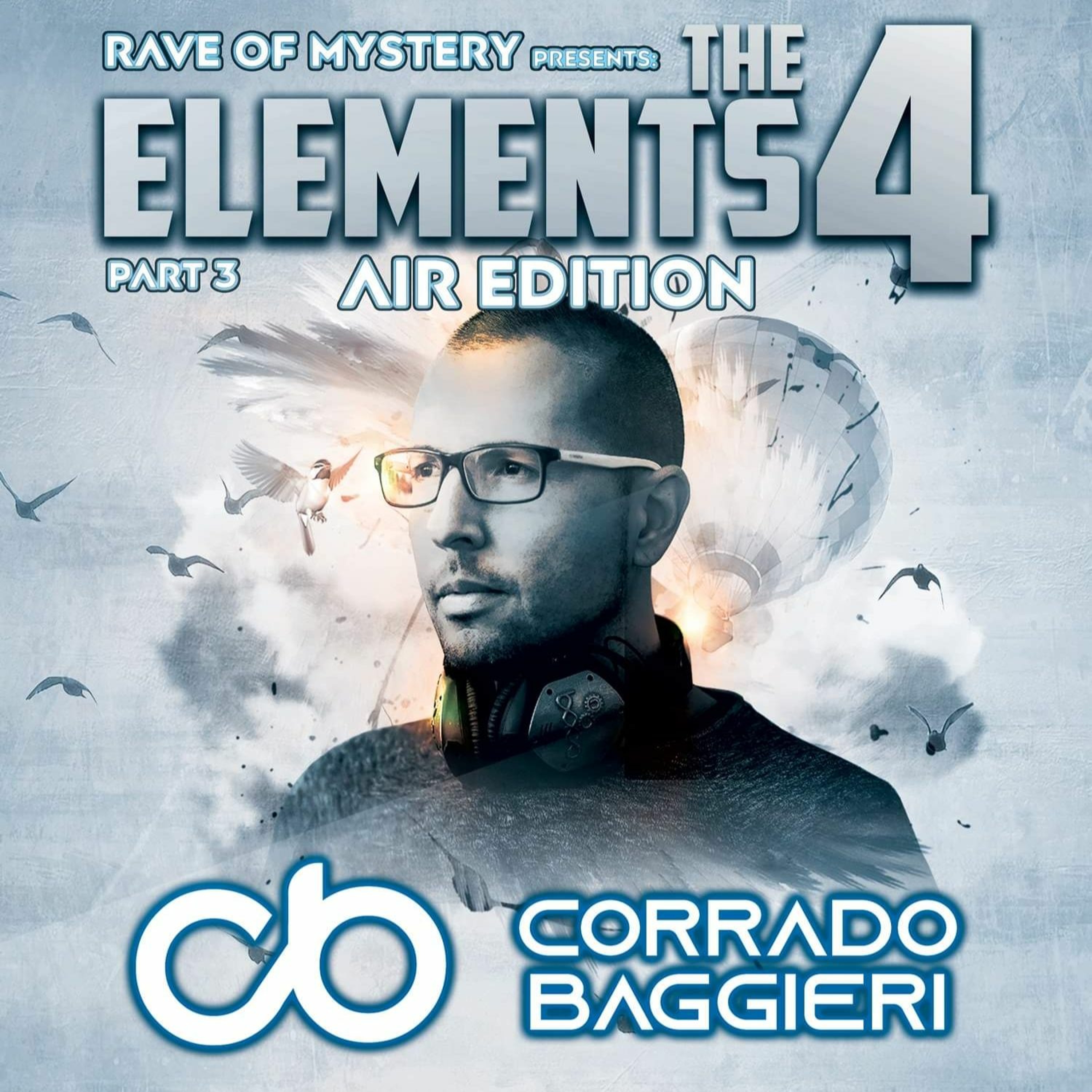 Corrado Baggieri