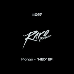 Monax - A1 (Original Mix)[Raro Music 007]