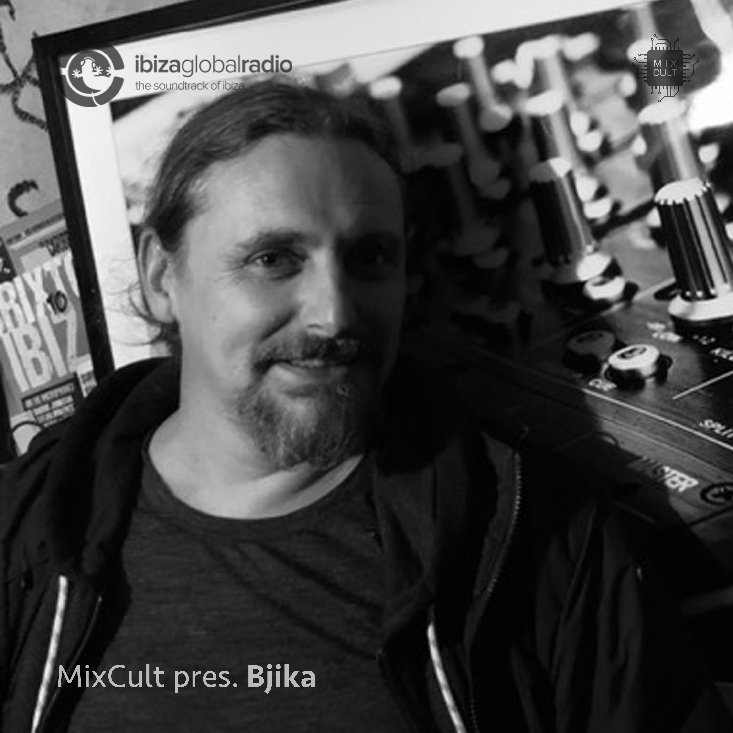 MixCult Records & Radio Podcast