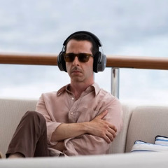 Succession finale theme (slowed + reverb) 1 hour