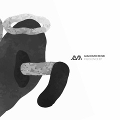 Giacomo Renzi - Something (JAM019) Preview