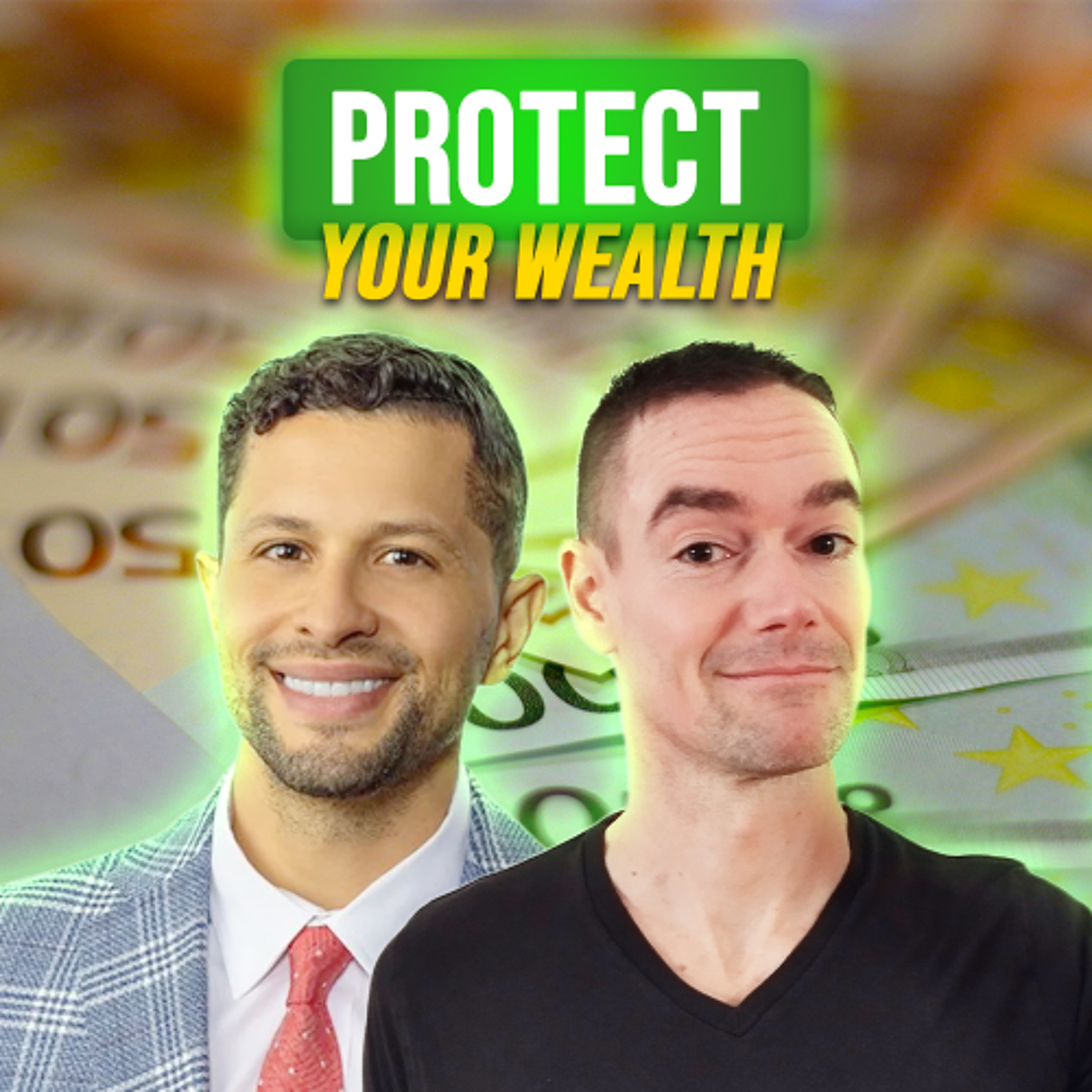 cover of episode Does Asset Protection Work? How to Cover Your Ass(ets)