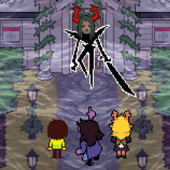 THE FINAL KNIGHTMARE