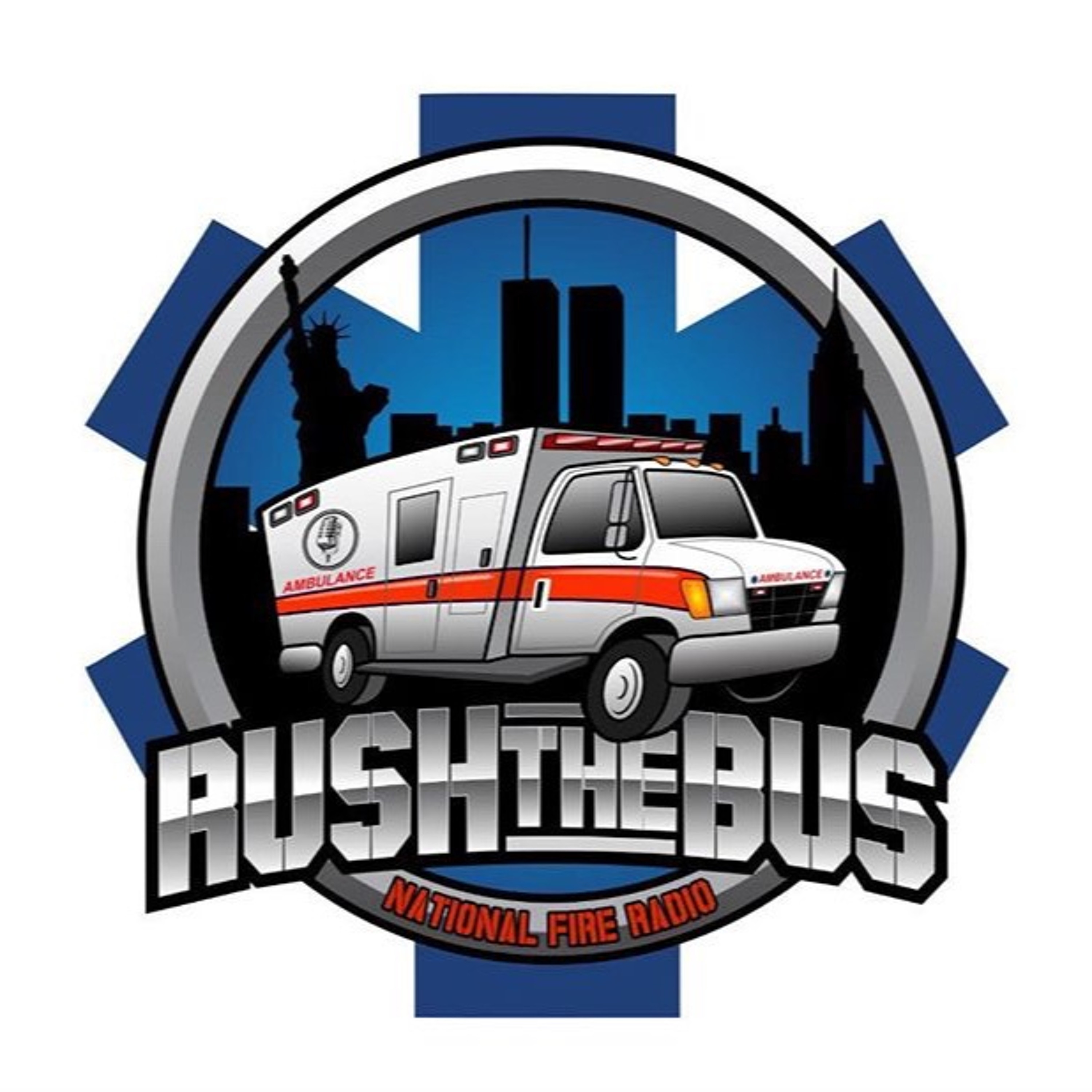 Rush The Bus