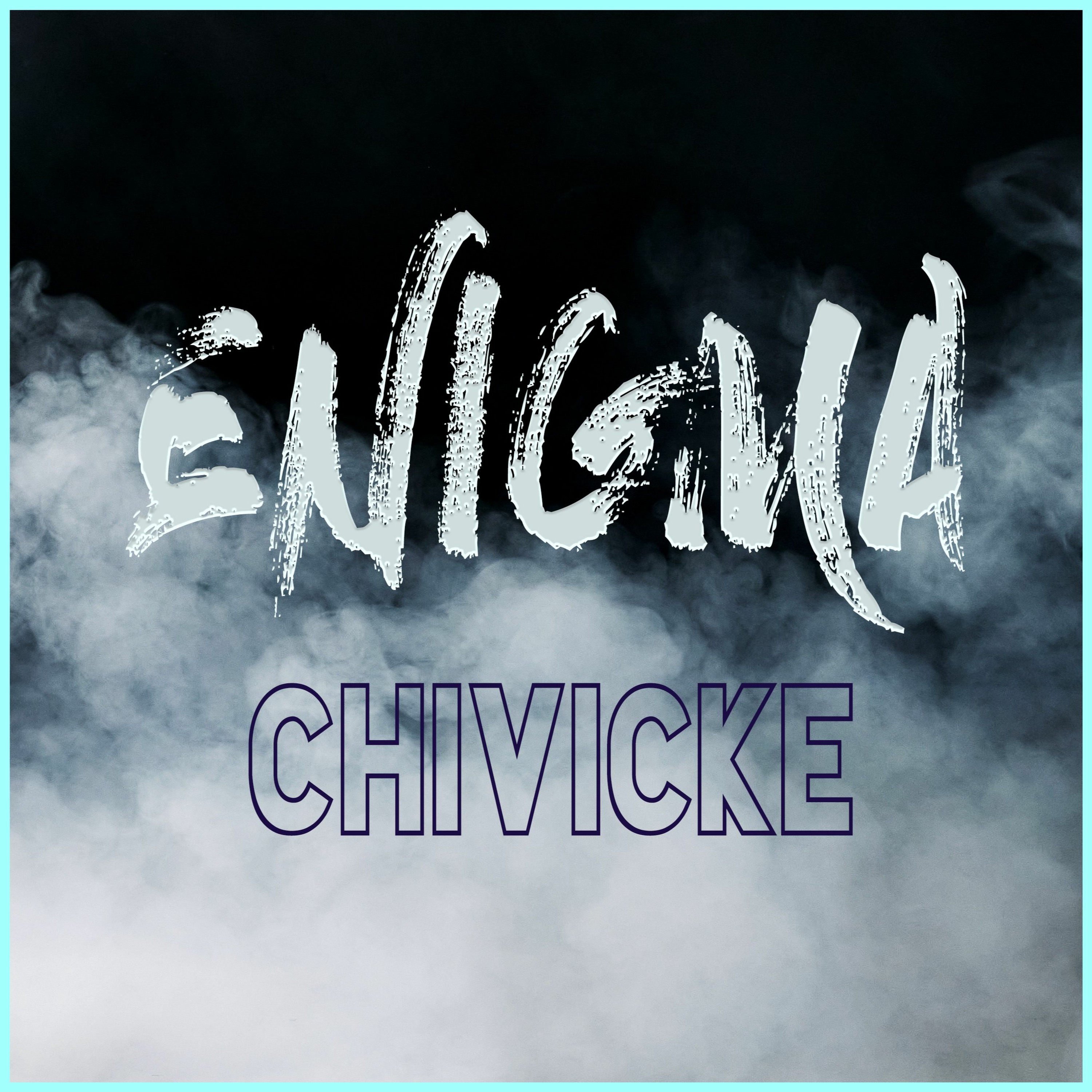 Enigma episode artwork
