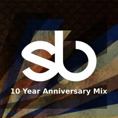 10 Years of Surely Bassy