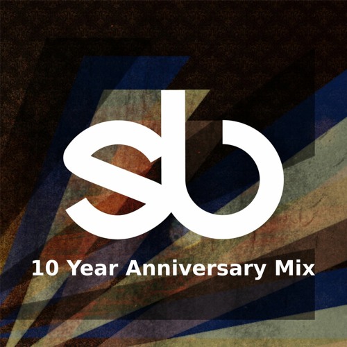 10 Years of Surely Bassy