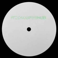 fritz schnack‘ - rippin' bongz