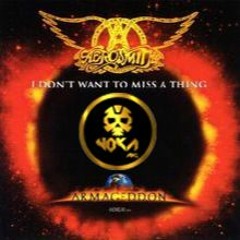 I Don't Wanna Miss A Thing - 2020 ( Noka AxL )