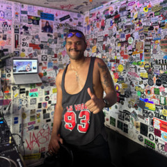 Sterling Juan Diaz @ The Lot Radio 08-31-2025
