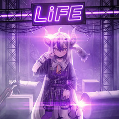 LiFE (Album Edit) (feat. 初音ミク)