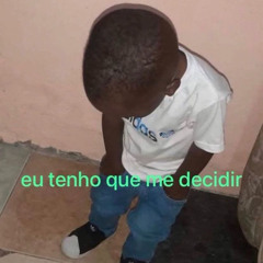 Tenho Que Me Decidir (part. WIU e Borges) - MC PH (Pitoresco edit)