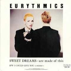 Sweet Dreams Are Made of Drill - Pop Smoke, Eurythmics, Annie Lennox, Dave Stewart (Prod. Skyy)