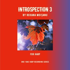 20 minutes to Relax your mind | Harp Music for Stress Relief | Introspection 3