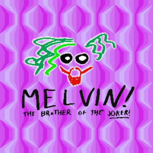 Mr. Bat Credit Card - MOTHER 3