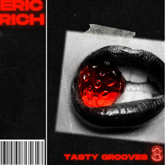 TASTY GROOVES 8 - DJ SET