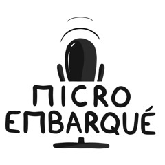 Micro Embarqué #02 - Sabri Mbk