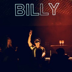BILLY @ Out Of The Box, Hal 4 aan de Maas - 19.04.2025