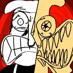 Pizza Tower Unexpectancy Part III [ Peppino X Noise Mix ]