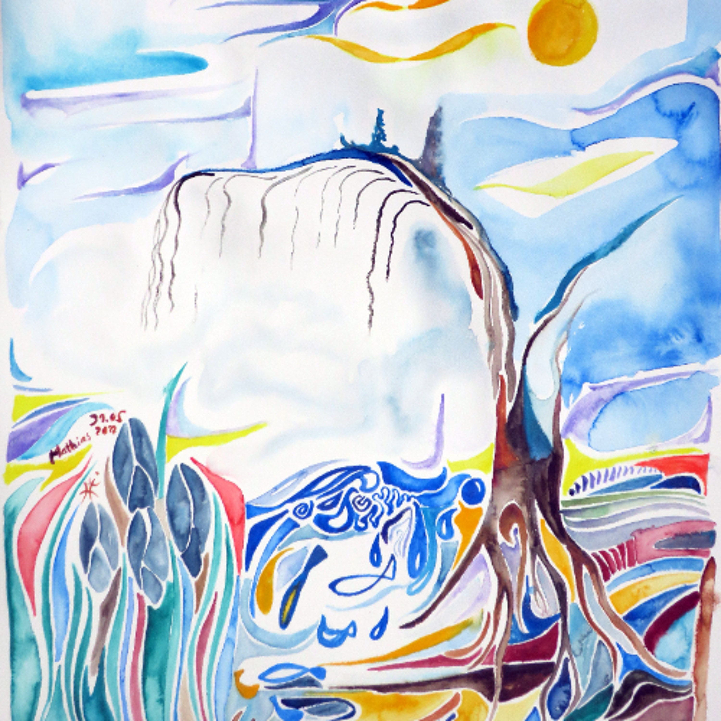 Frohes Gelingen episode artwork