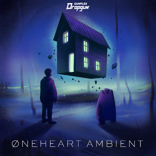 REQ: Dropgun Samples Øneheart Ambient screenshot REQ: Dropgun Samples Øneheart Ambient screenshot