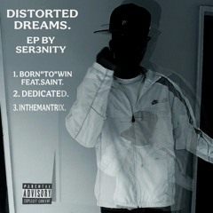 Born"to"win [feat.Saint].